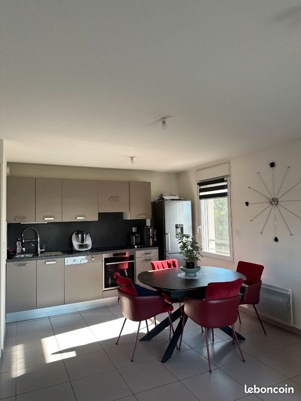 Appartement à vendre, 63m², Saleilles
