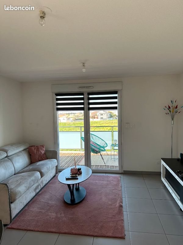 Appartement à vendre, 63m², Saleilles