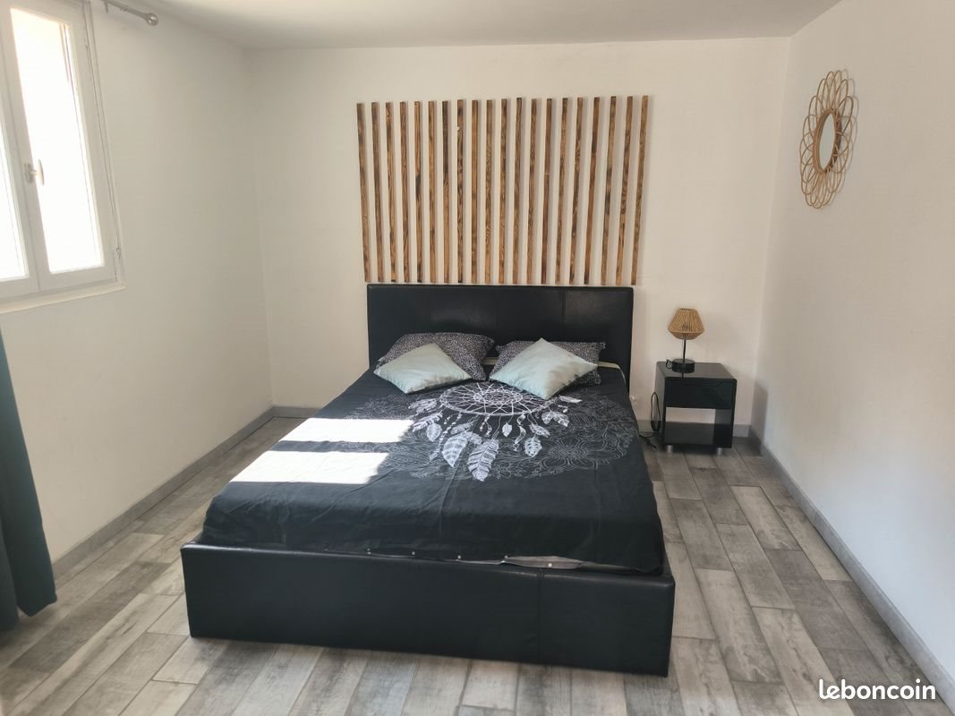 Appartement à louer, 60m², La Cadière-d'Azur