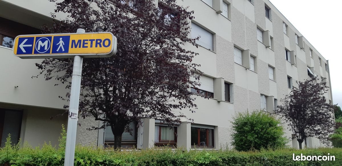 Appartement à louer, 58m², Toulouse