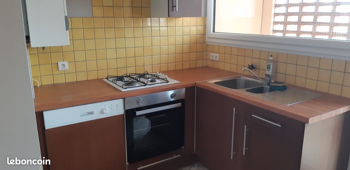 Appartement à louer, 58m², Toulouse