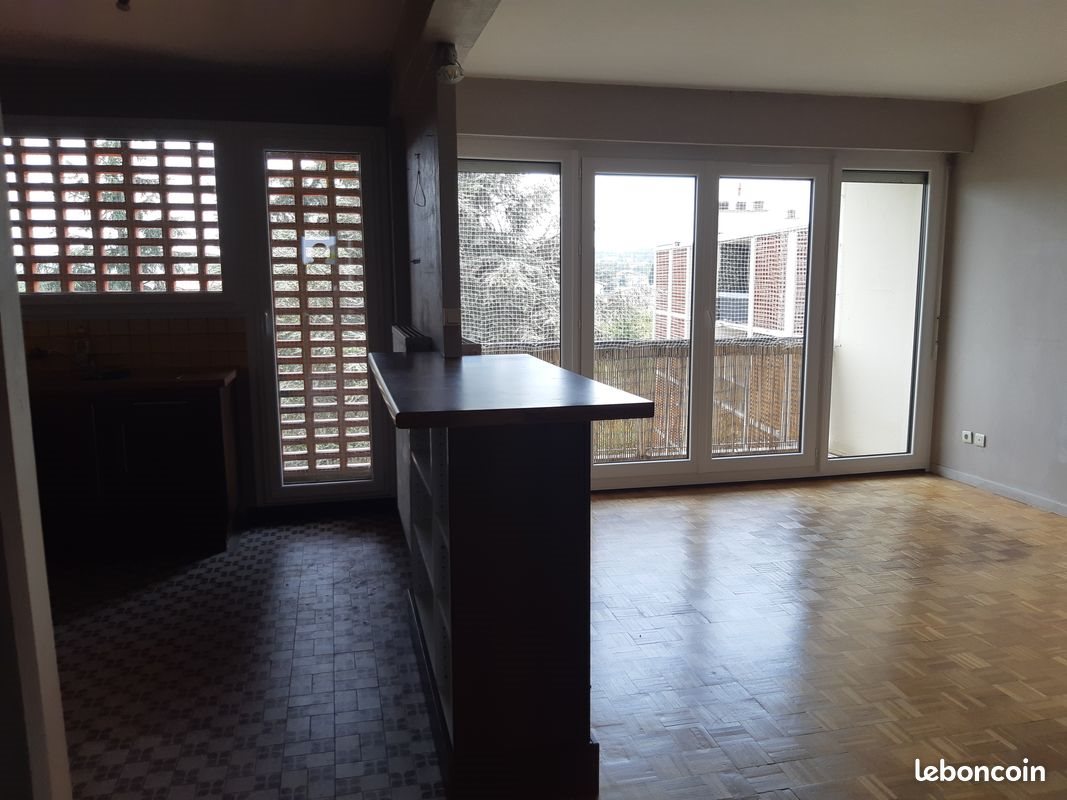 Appartement à louer, 58m², Toulouse