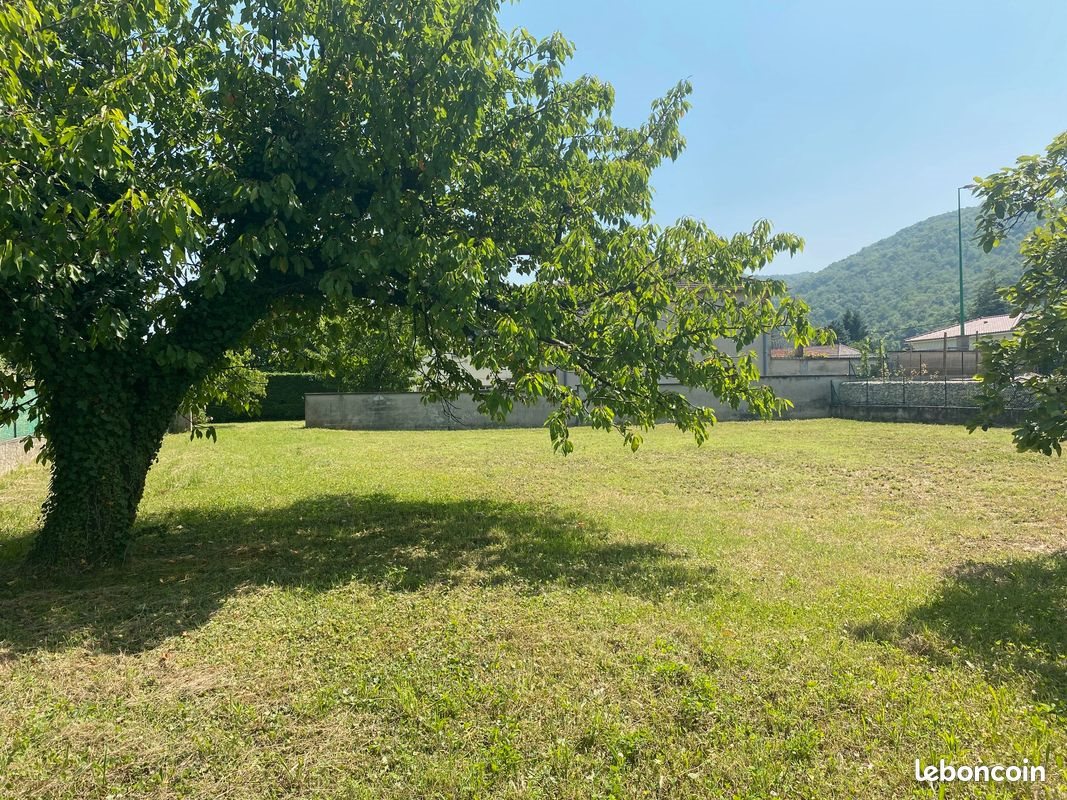 Maison à vendre, 90m², Le Péage-de-Roussillon