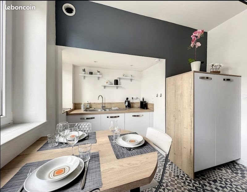 Appartement à vendre, 78m², Brest