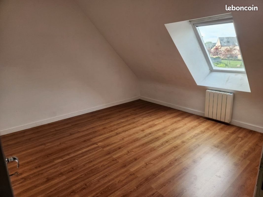 Maison à vendre, 113m², Trévé