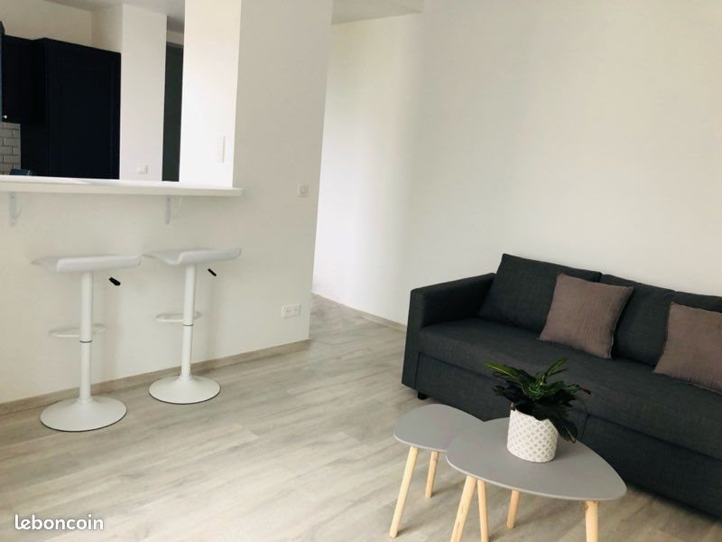 Appartement à louer, 45m², Montrouge