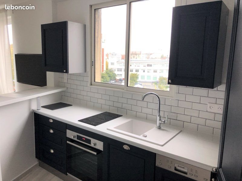 Appartement à louer, 45m², Montrouge