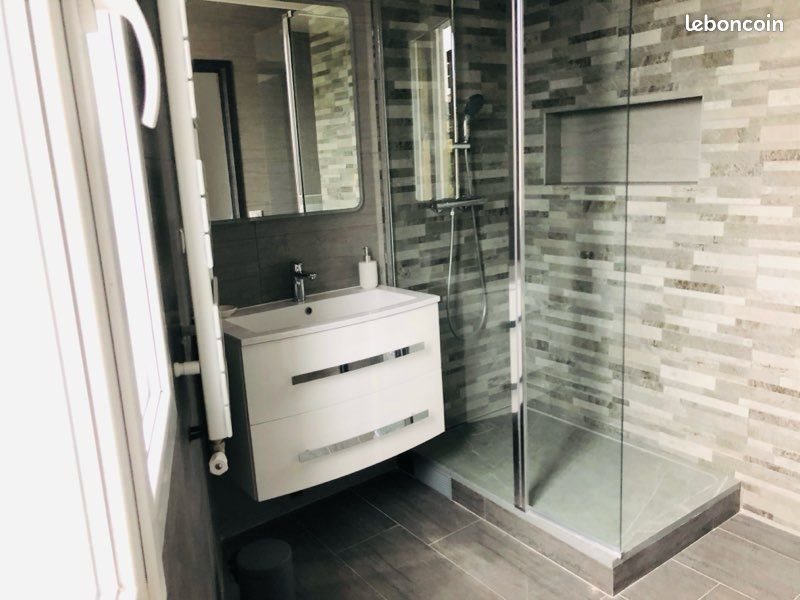 Appartement à louer, 45m², Montrouge