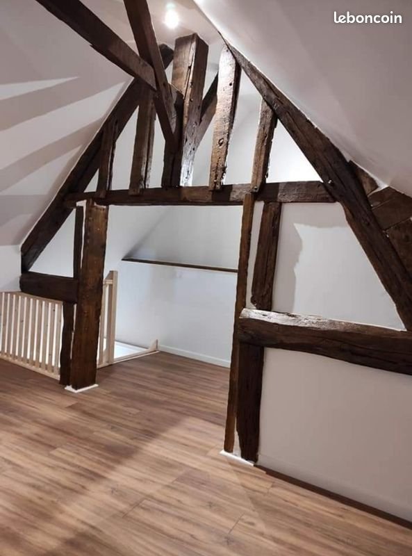 Maison à louer, 50m², Donnemarie-Dontilly