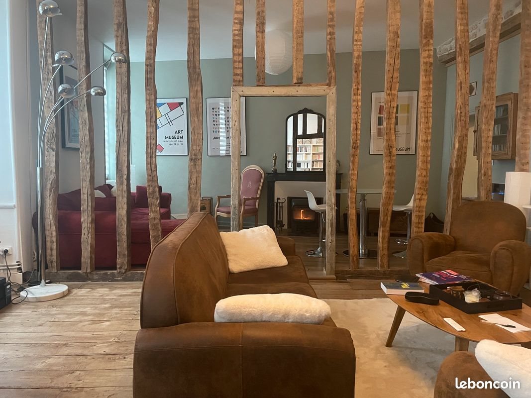 Maison à vendre, 162m², Poitiers