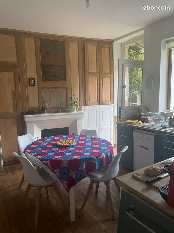 Maison à vendre, 162m², Poitiers