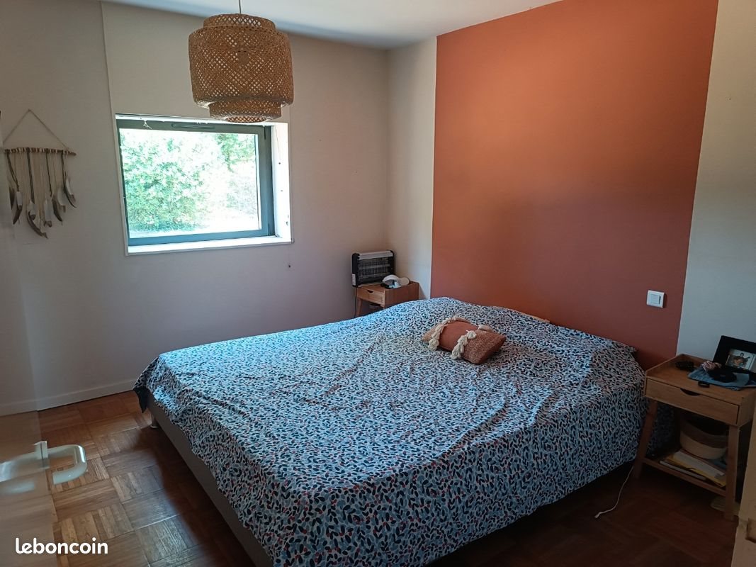 Maison à vendre, 130m², Le Foeil