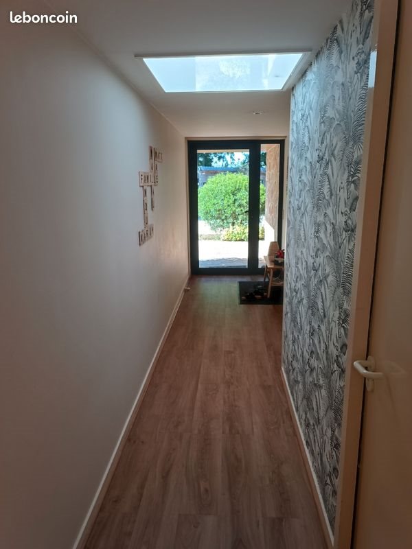 Maison à vendre, 130m², Le Foeil