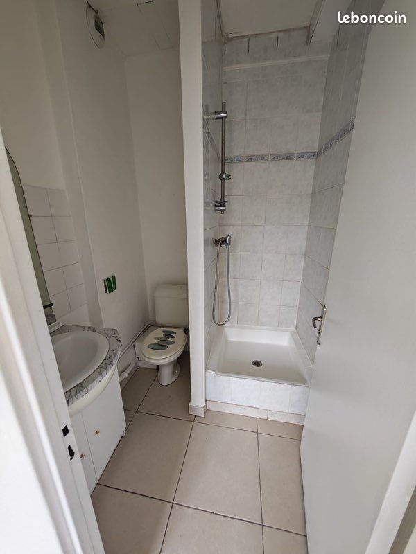 Appartement à louer, 45m², Valenciennes