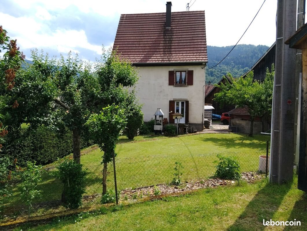 Maison à vendre, 156m², Metzeral