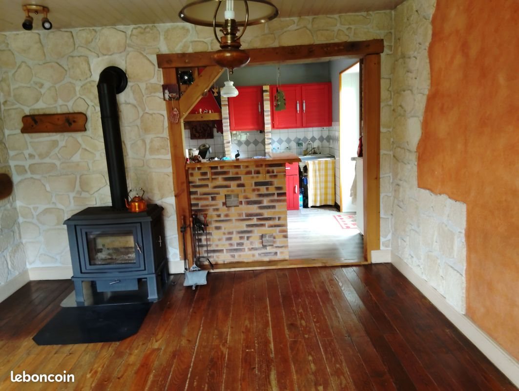 Maison à vendre, 156m², Metzeral