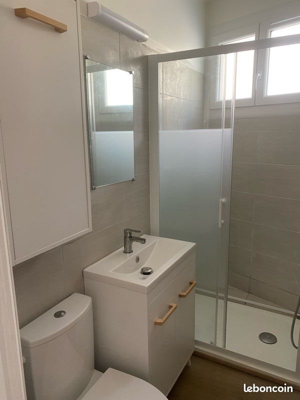 Maison à louer, 40m², Sainte-Marie-la-Mer