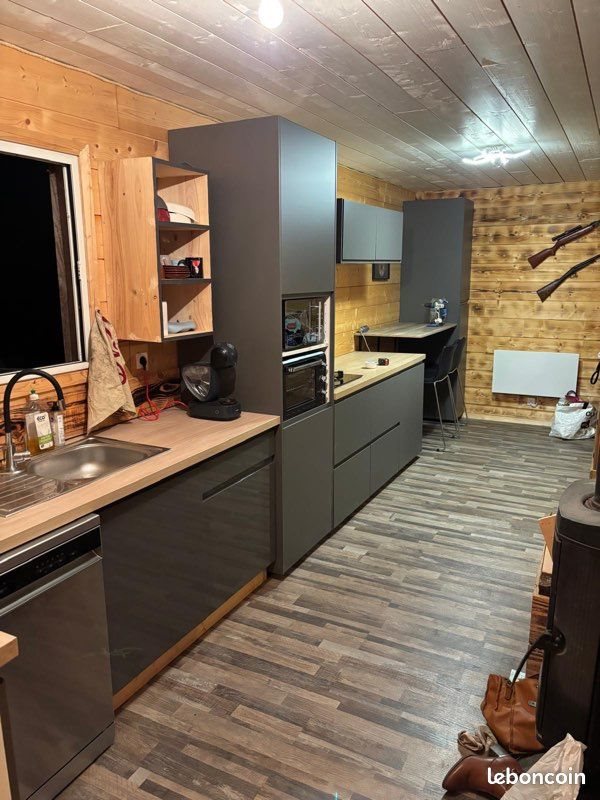 Maison à vendre, 80m², Cazères