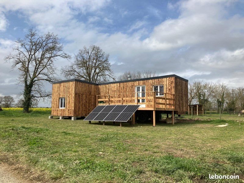 Maison à vendre, 80m², Cazères