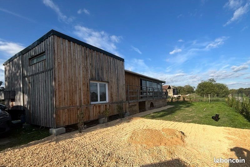 Maison à vendre, 80m², Cazères