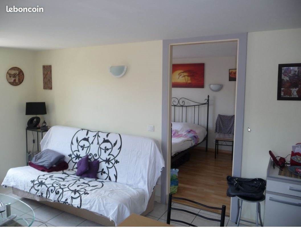 Appartement à louer, 40m², Sarrebourg
