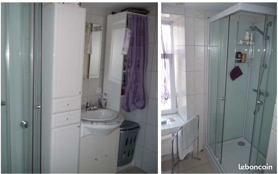 Appartement à louer, 40m², Sarrebourg