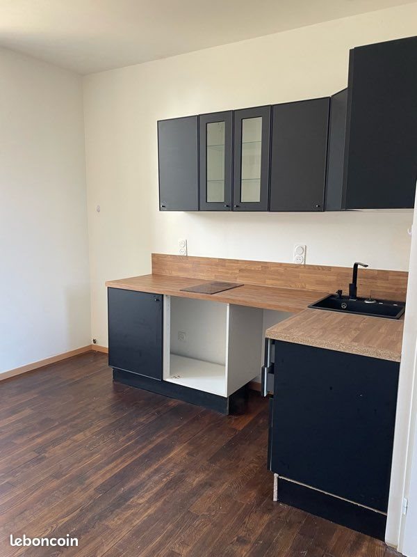 Appartement à louer, 35m², Nevers