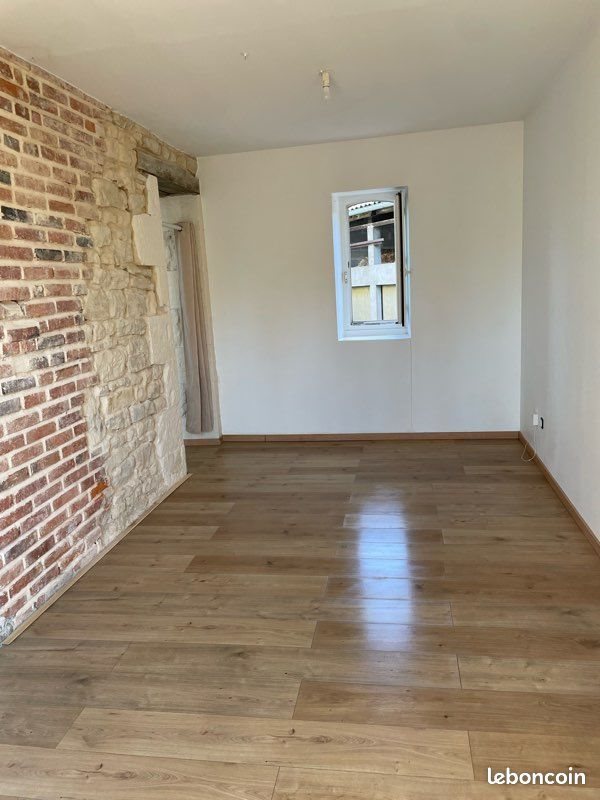 Appartement à louer, 35m², Nevers
