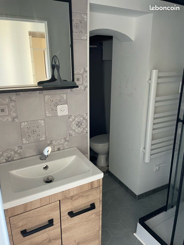 Appartement à louer, 35m², Nevers