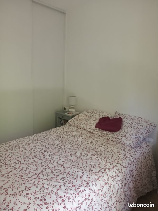 Appartement à louer, 33m², Toulouse