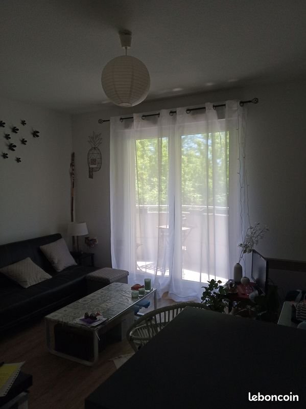 Appartement à louer, 33m², Toulouse