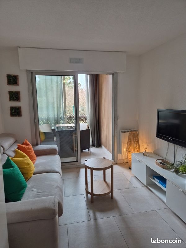 Appartement à louer, 27m², Fréjus