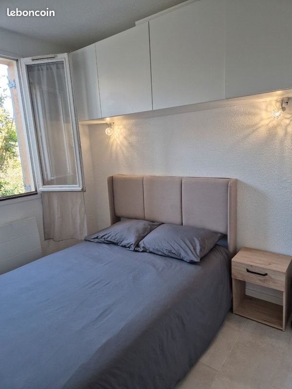 Appartement à louer, 27m², Fréjus