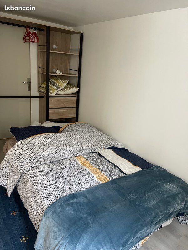 Appartement à louer, 12m², Puilboreau