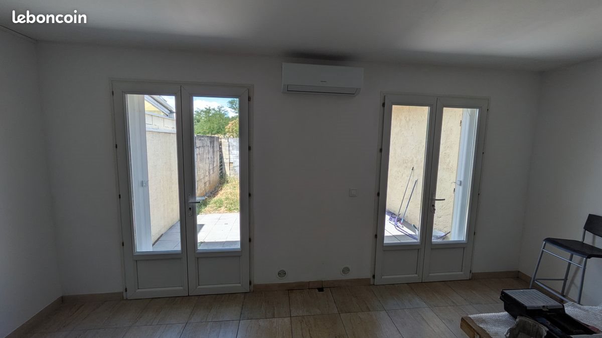 Maison à louer, 81m², Ludon-Médoc