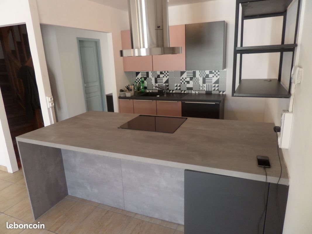Maison à louer, 81m², Ludon-Médoc