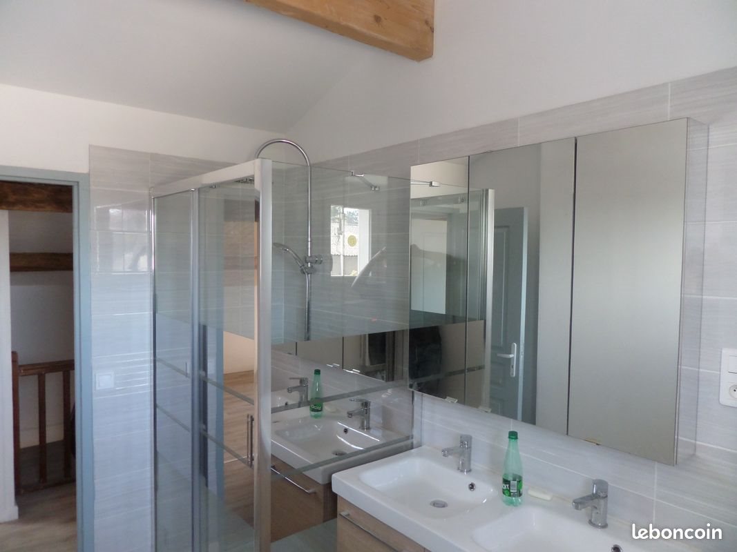 Maison à louer, 81m², Ludon-Médoc