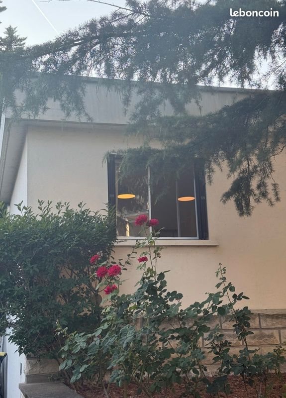 Maison à louer, 12m², Saint-Maur-des-Fossés