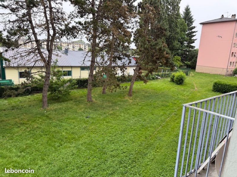 Appartement à vendre, 65m², Belfort