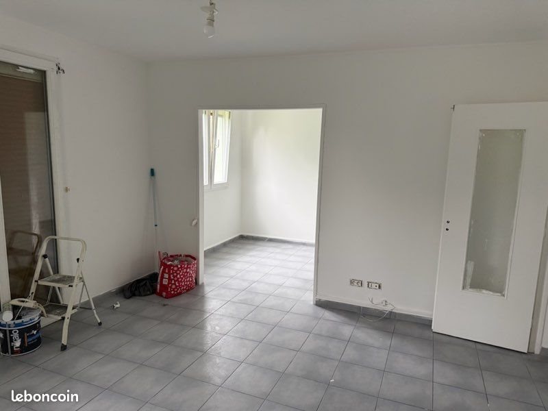Appartement à vendre, 65m², Belfort