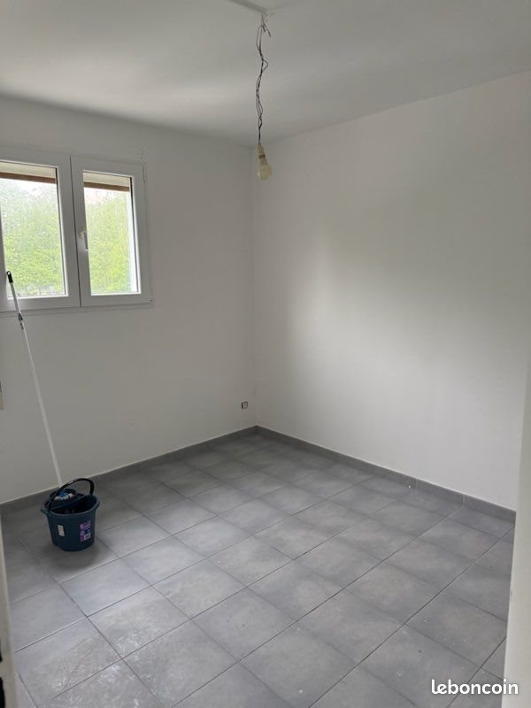 Appartement à vendre, 65m², Belfort