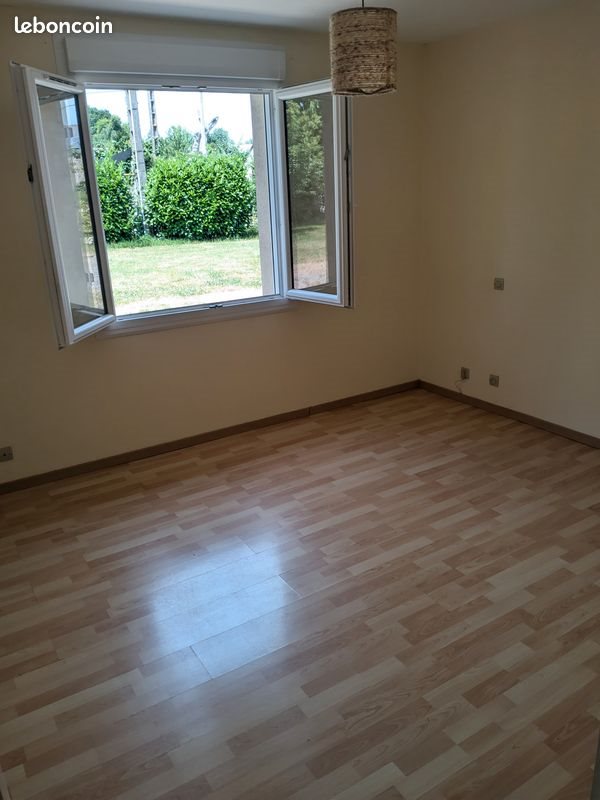 Maison à vendre, 92m², Saint-Perreux