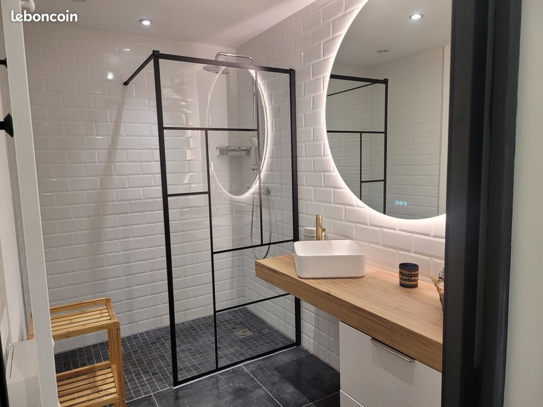 Appartement à louer, 55m², Dunkerque