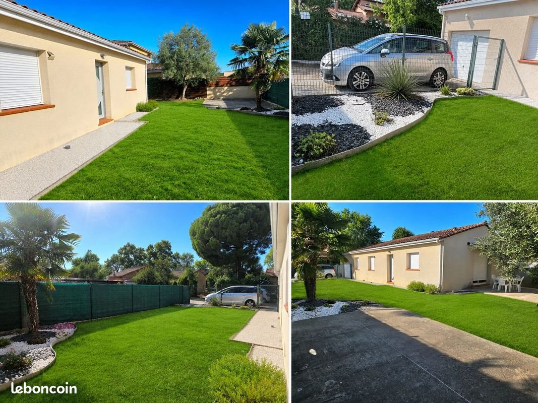 Maison à vendre, 100m², Grenade