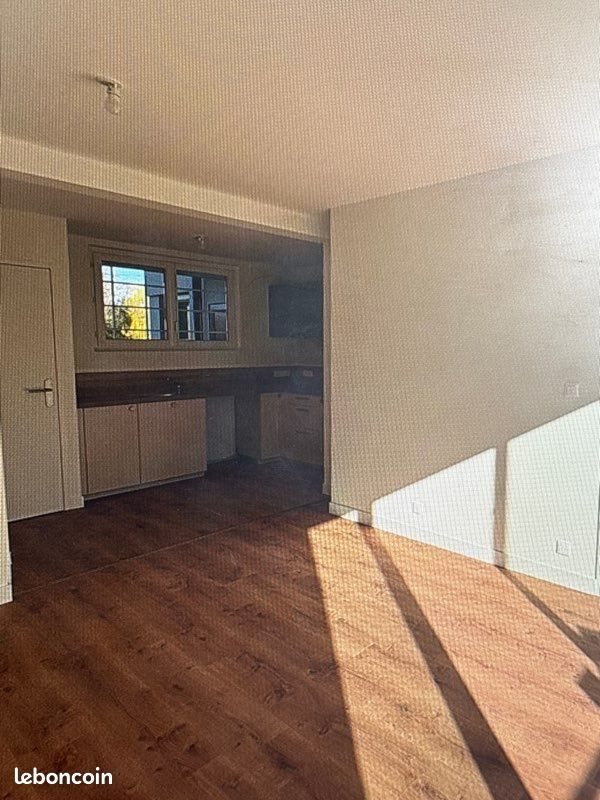 Appartement à louer, 78m², Caen