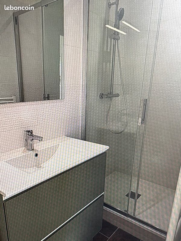 Appartement à louer, 78m², Caen