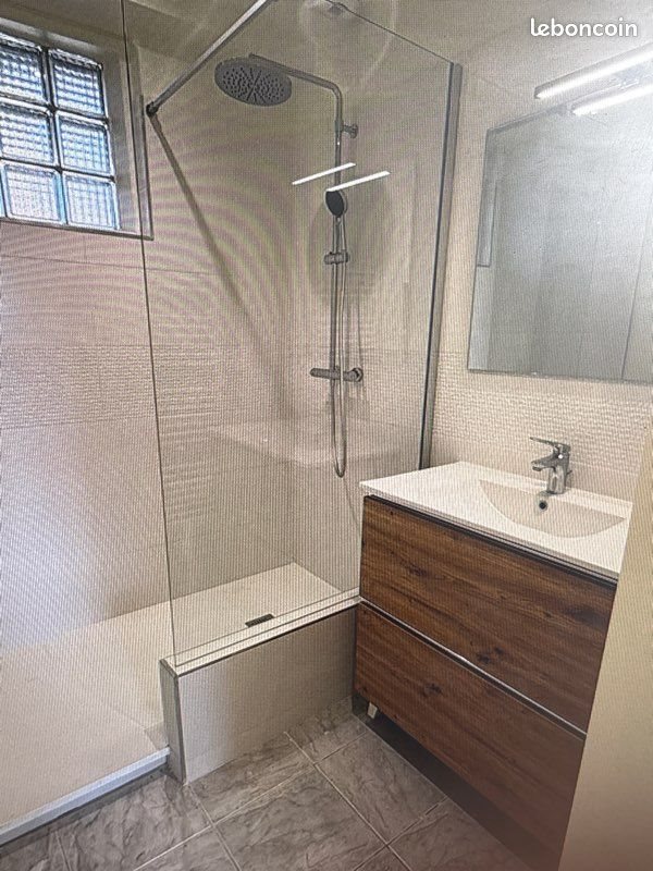 Appartement à louer, 78m², Caen