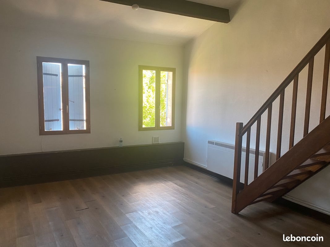 Appartement à louer, 35m², Villeneuve-sur-Lot