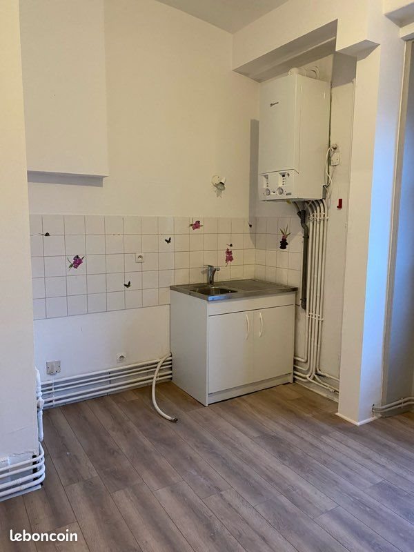 Appartement à louer, 58m², Saint-Chamond
