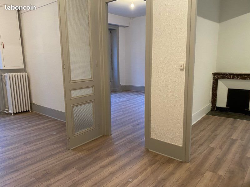 Appartement à louer, 58m², Saint-Chamond